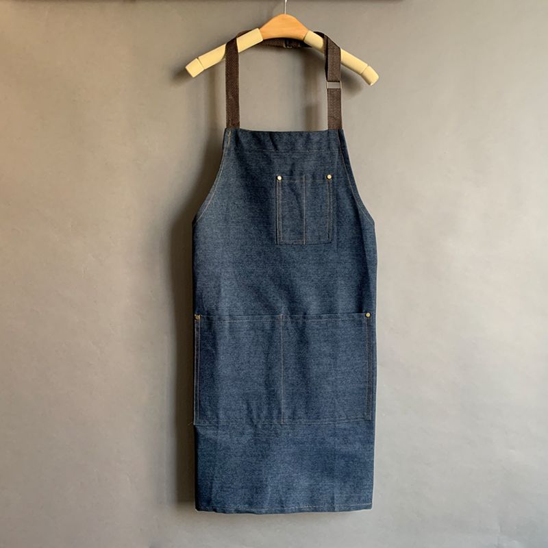 Denim Blue Onesize