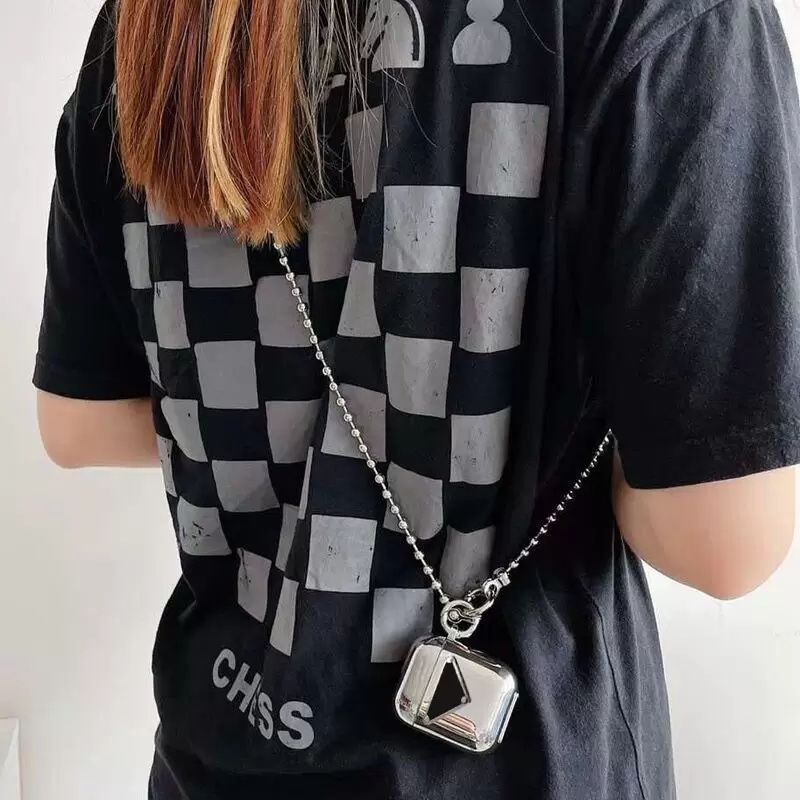 AirPods 1/2 +ketting