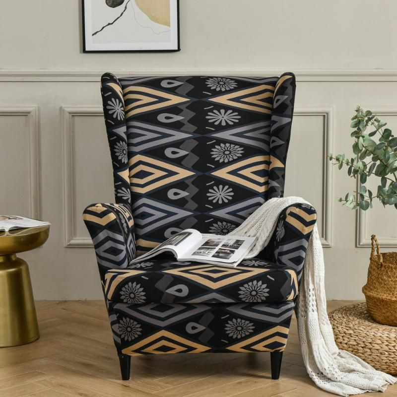 A3 Copertura del wingchair 1 pezzo