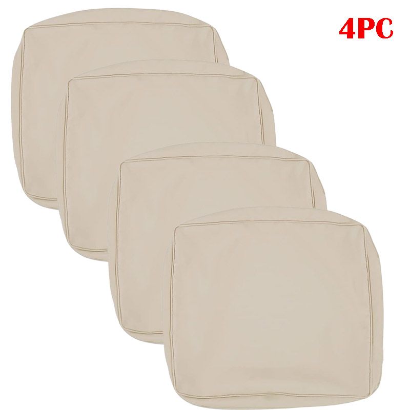 4PC Beige