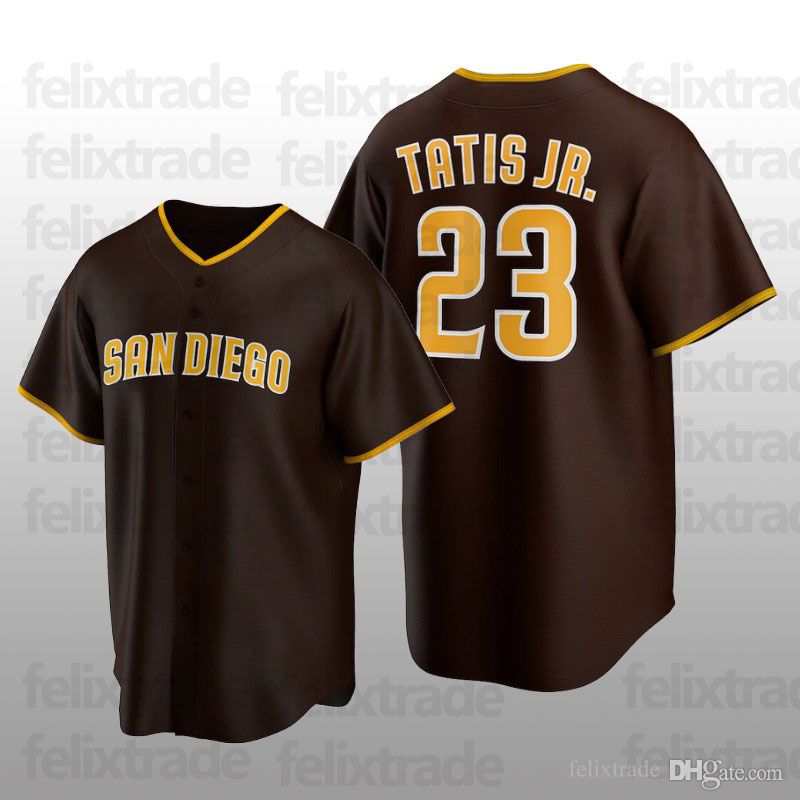 Juan Soto Padres 2023 All Star Game Jersey Fernando Tatis Jr. Manny Machado  Eric Hosmer Trent Grisham Ha Seong Kim Luke Voit Austin Nola Stitched Teal City  Connect From 16,93 €