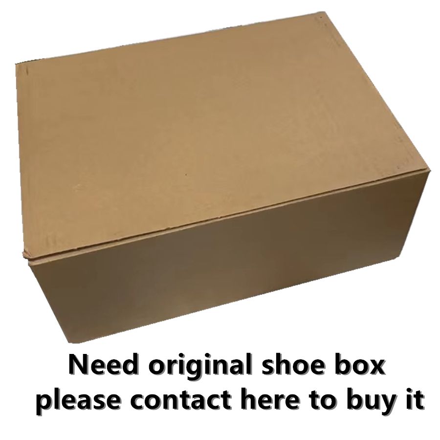 boîte à chaussures