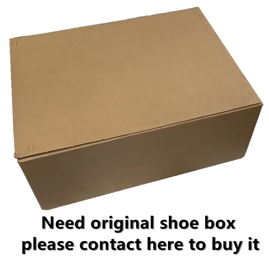 shoebox