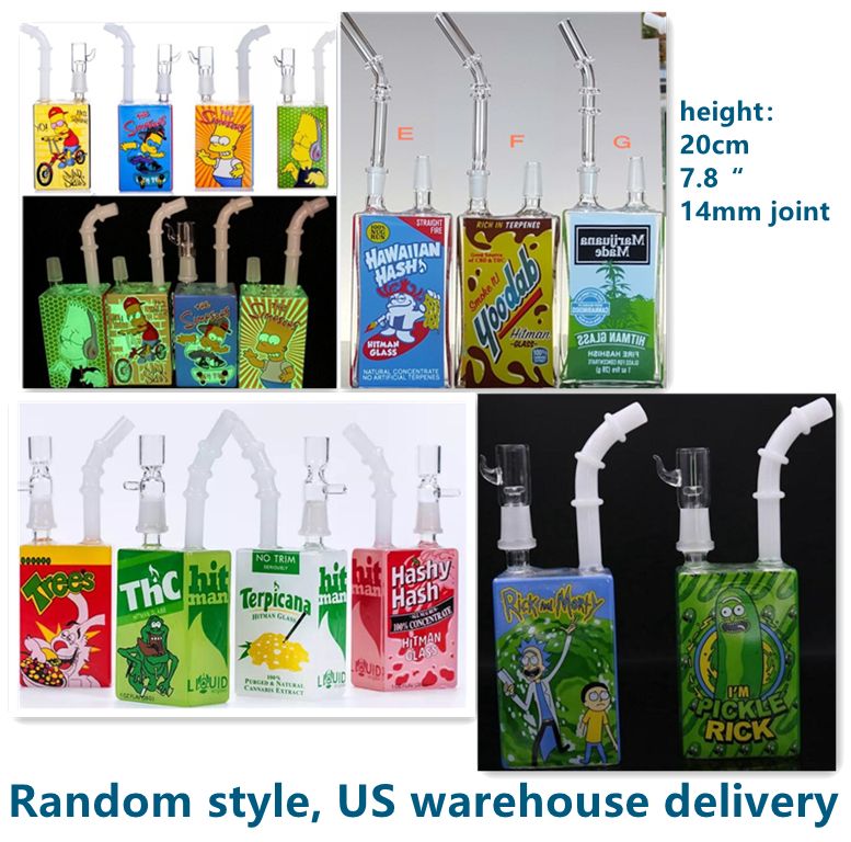 A-Random Style, US Warehouse Delivery