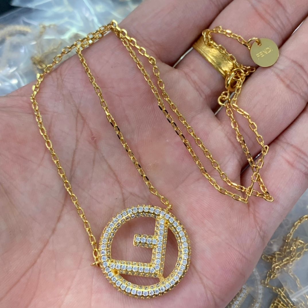 17--32 necklace