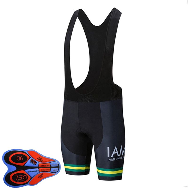 Endast BIB Shorts 04