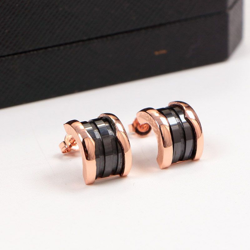 Black rose gold