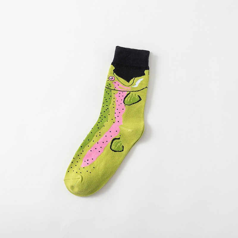 squid socks