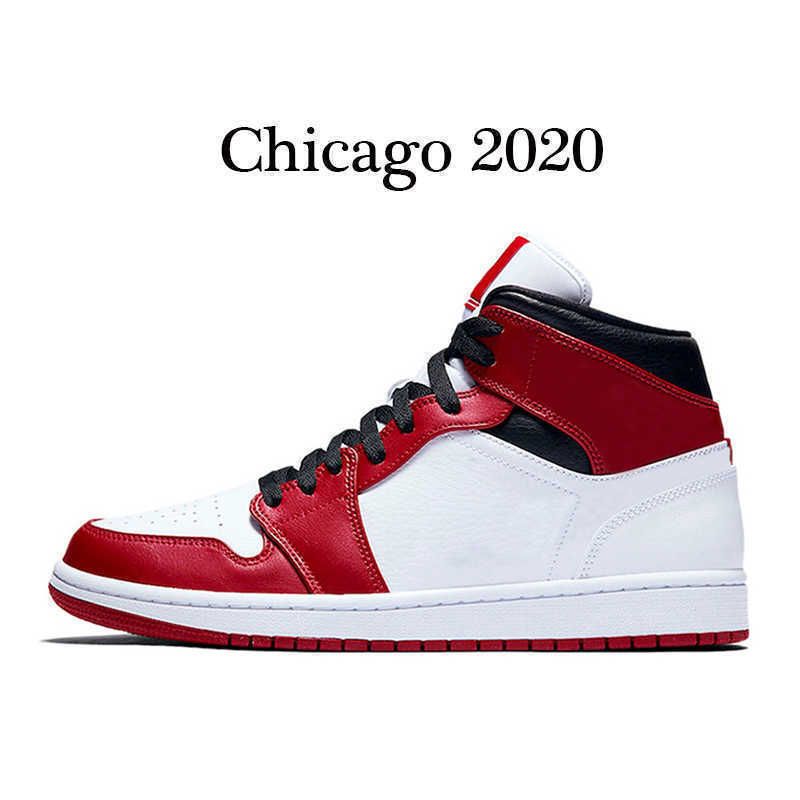 1S Chicago 2020