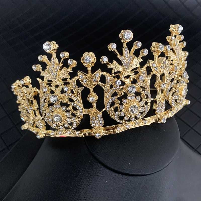 Crown Gold Residable 60 cm