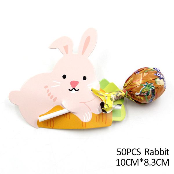 Lapin-50pcs