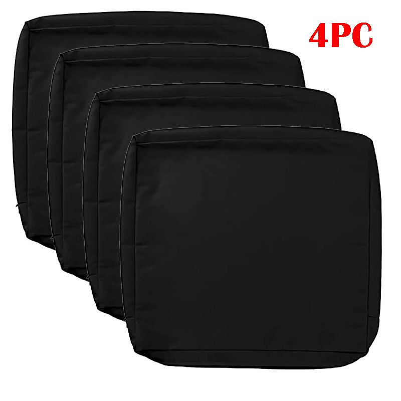 4PC Black