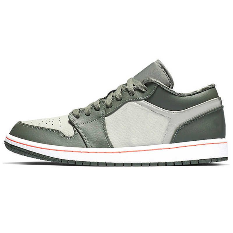 A22 Green militar bajo 36-45