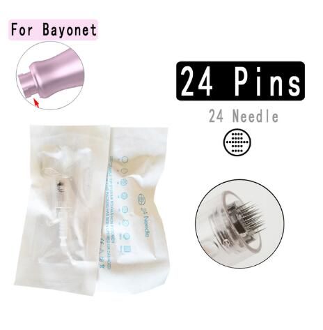 BayOnet 24pin