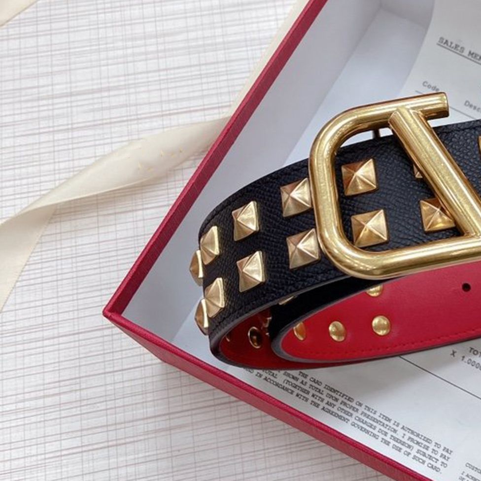 Replica Louis Vuitton Men's Belts Collection