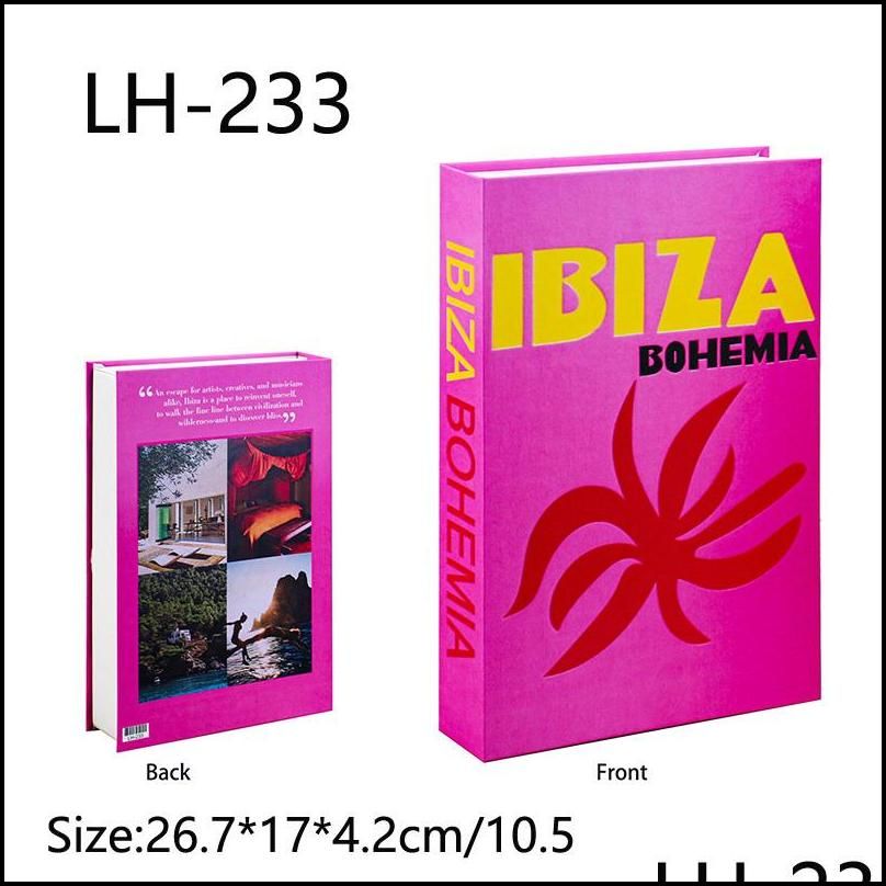 LH233-Unopenable