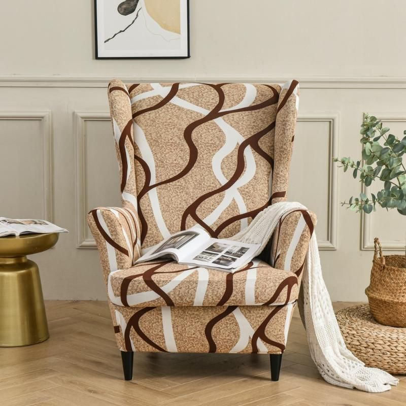 A6 Copertura di wingchair 1 pezzo