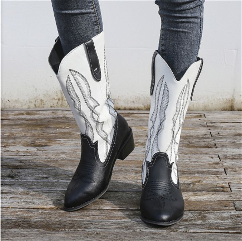 Fashion Boots