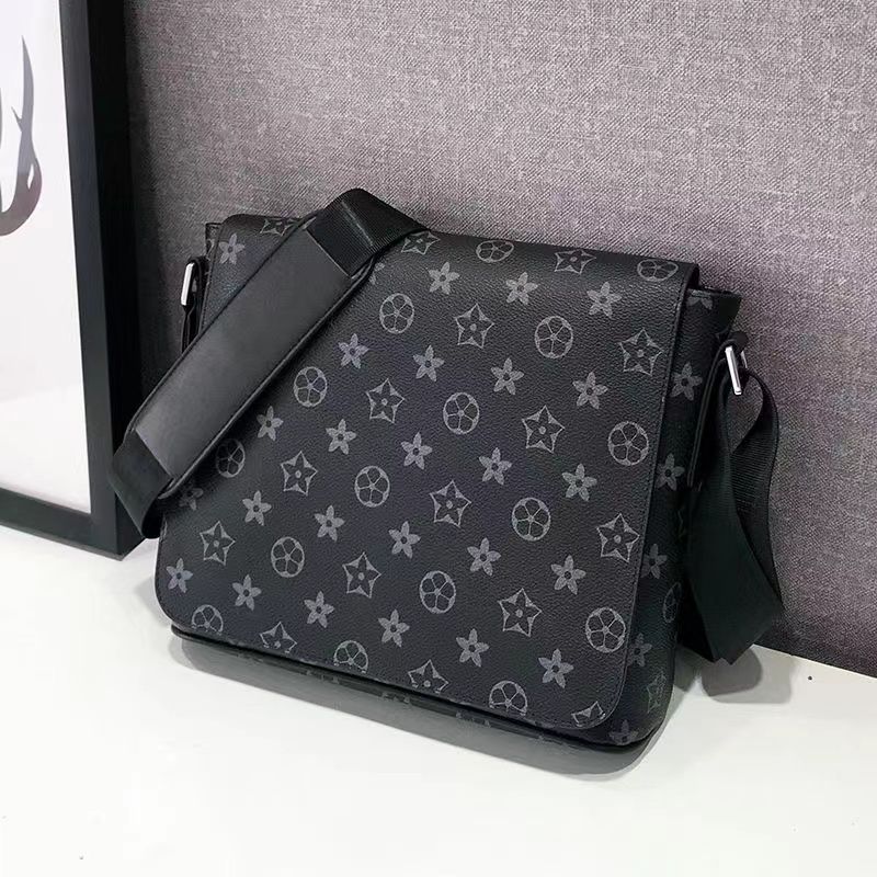 Such a nice lv messenger bag #lv #relatable #fyp #fashion #roadman #te, DHgate