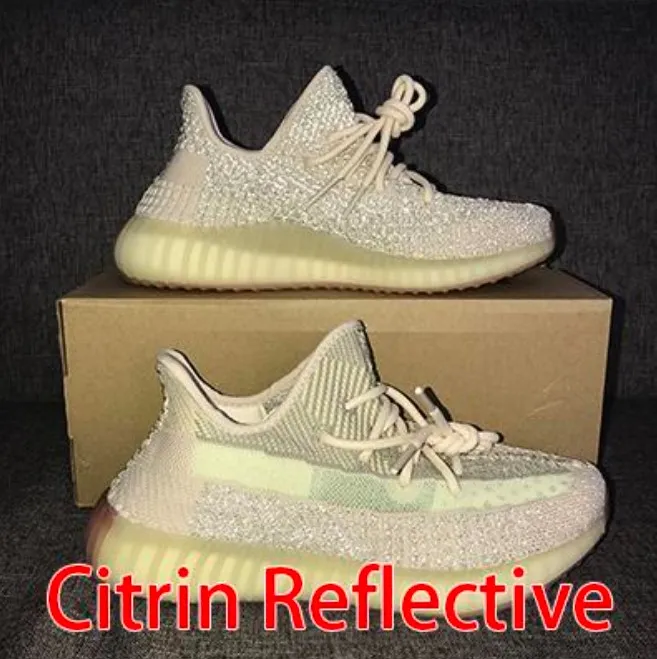 Citrin Reflective