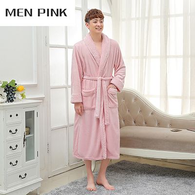 Men Pink