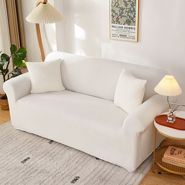 white 1 seater 90-140cm