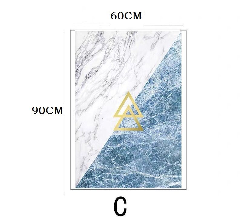 C 60cm med 90cm