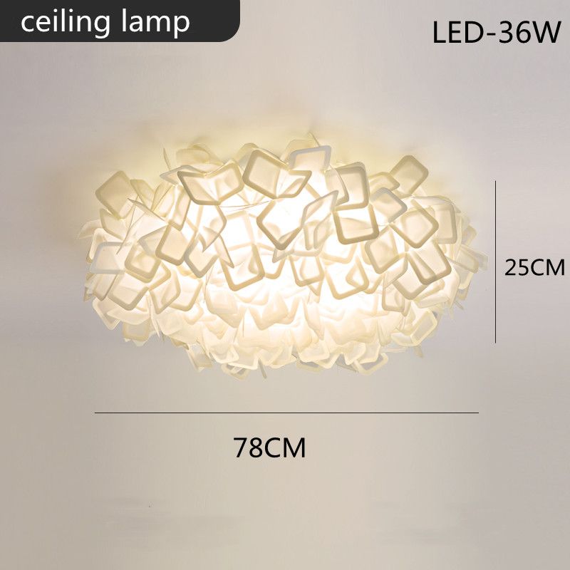 Ceiling light-D Cold White