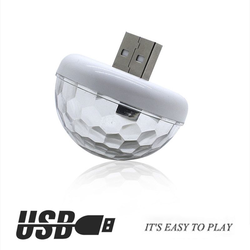 interface USB