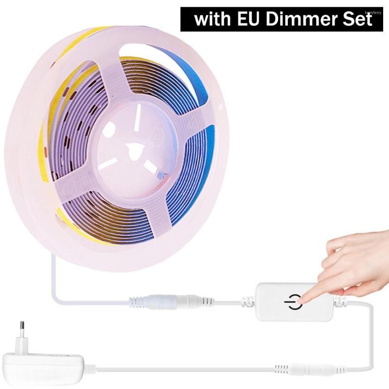 EU Dimmer Set