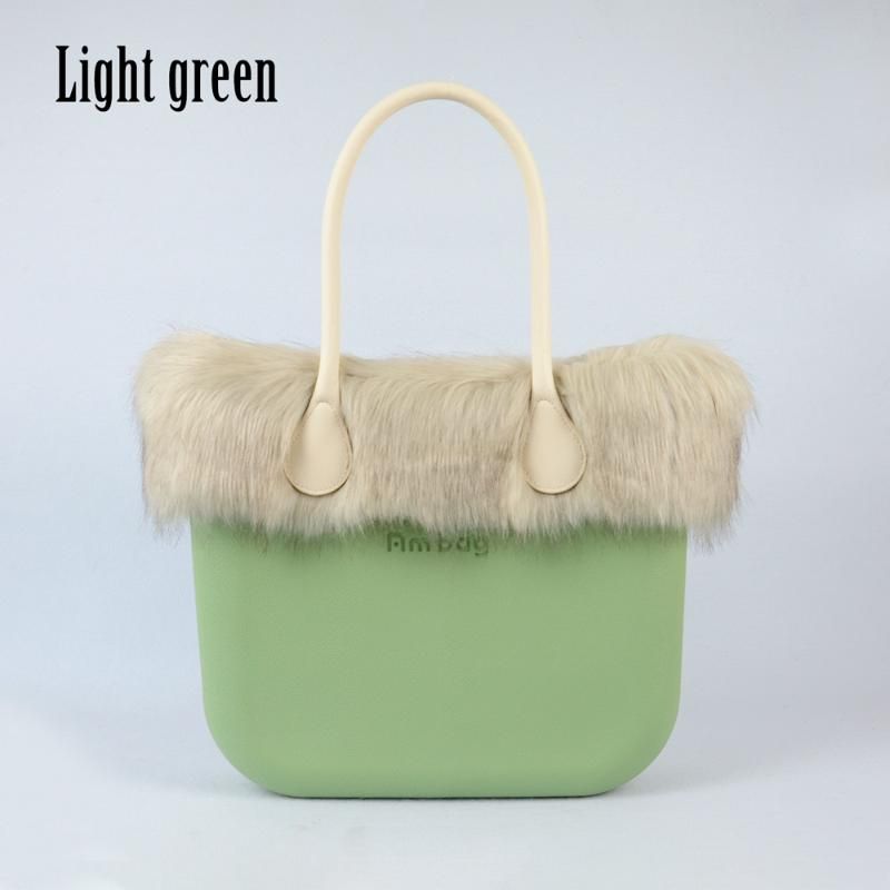 light green