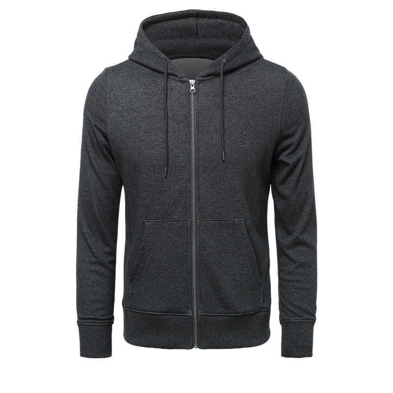 charcoal grey-zipper