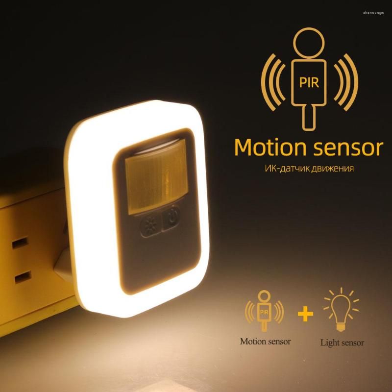 Motion Sensor