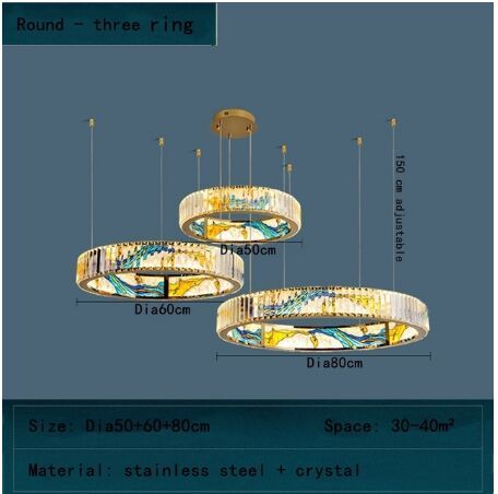 round 3-ring