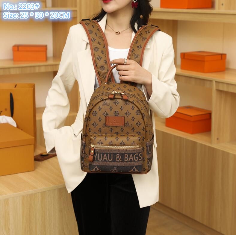 Brown-2203#