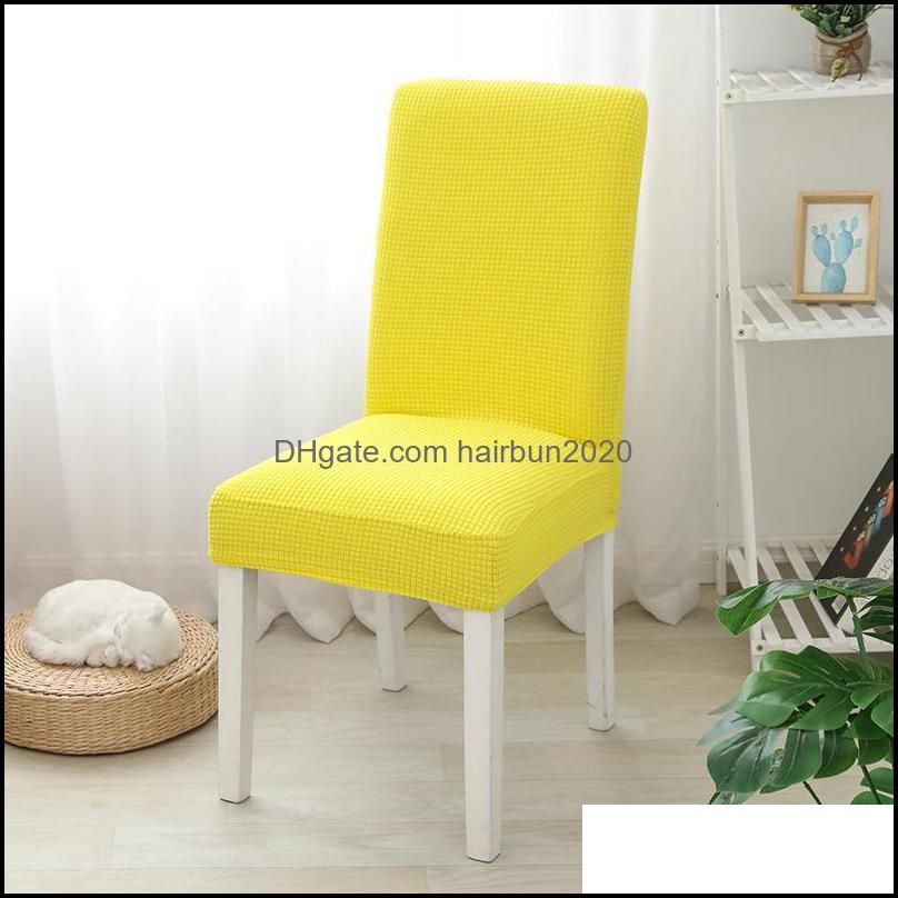 H Chair Cover 1pc