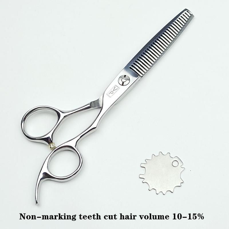 Non-marking scissors