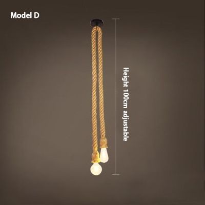 Modell D Double 100cm Whit No Bulb