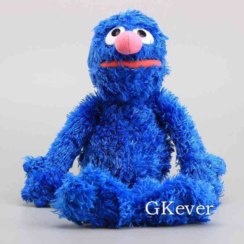Grover 35 cm