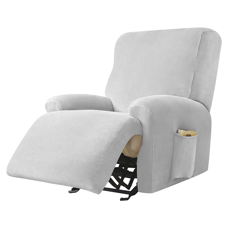 Silver 1 Seater