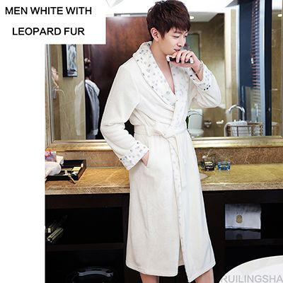 Men White