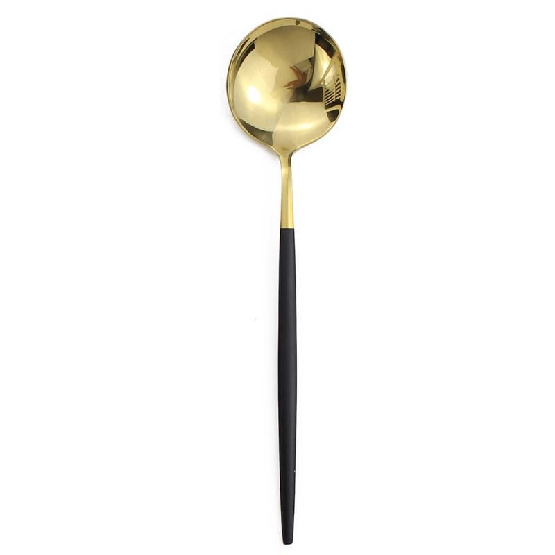 Spoon Blackgold1p