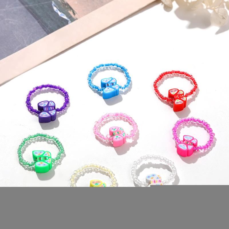 8pcs Butterfly