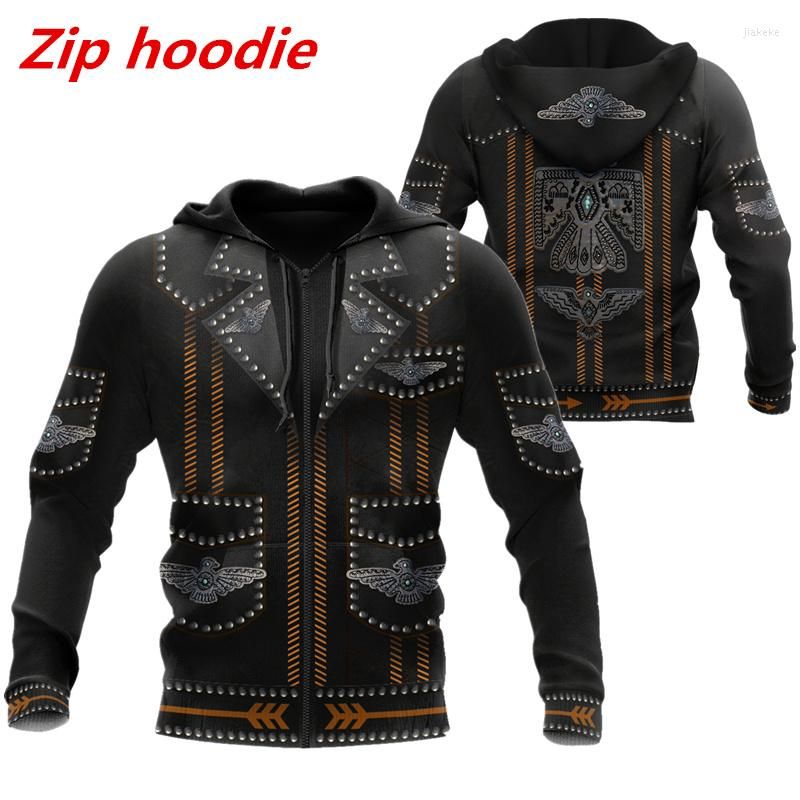 zip hoodie