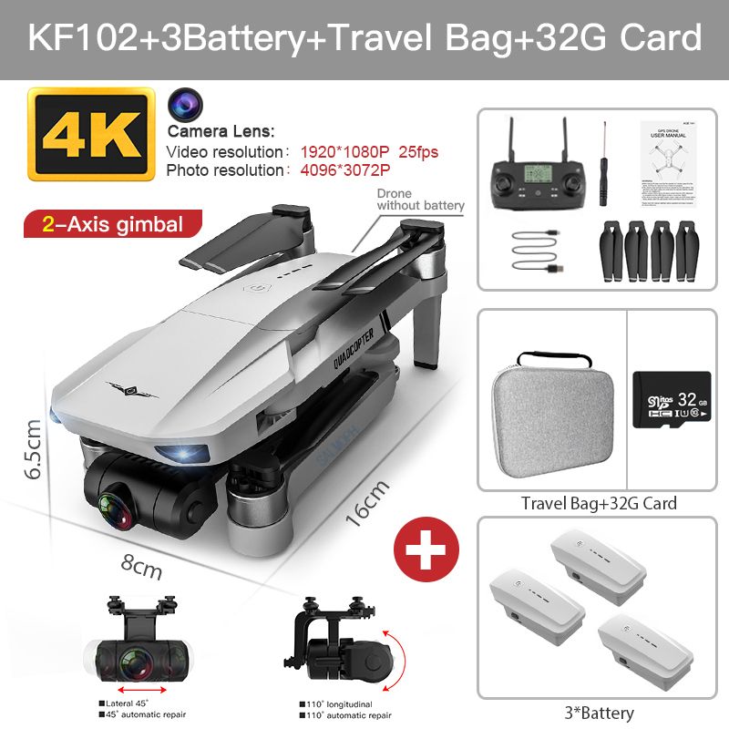 KF102 3B сумка 32G