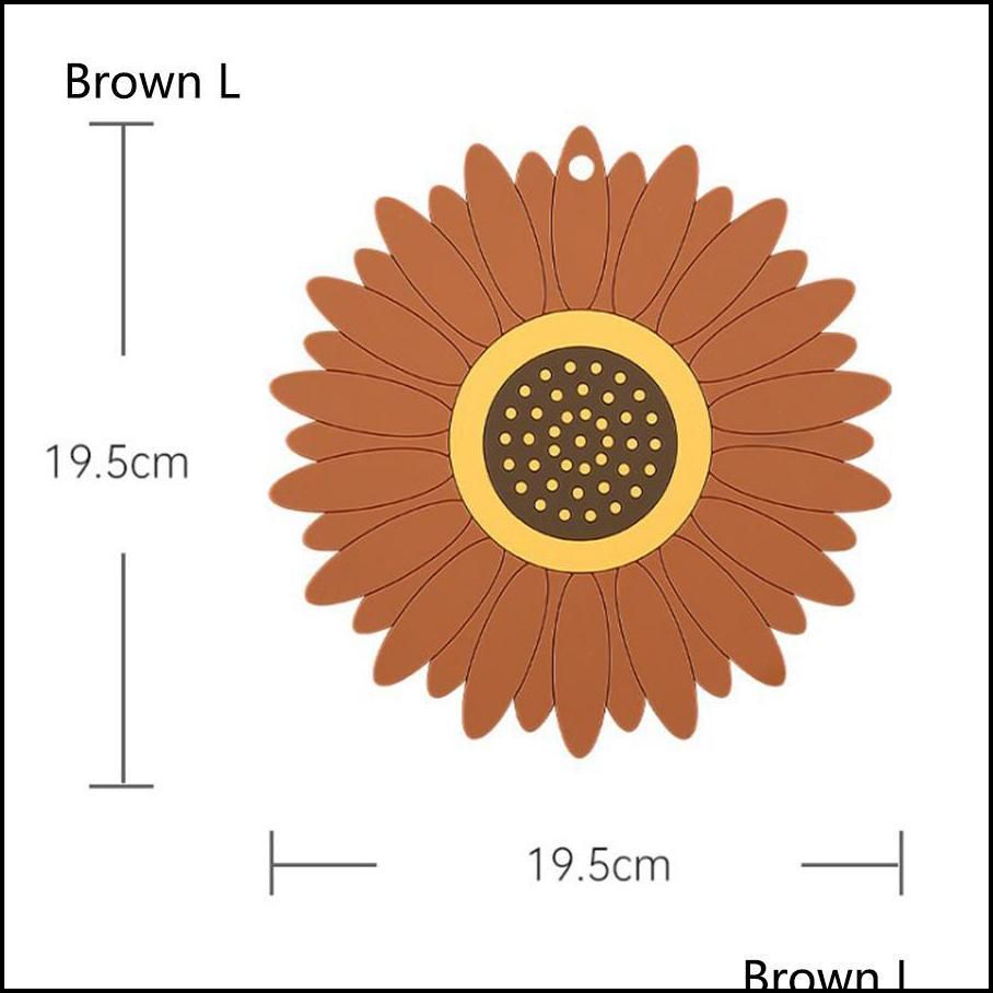 Brown L