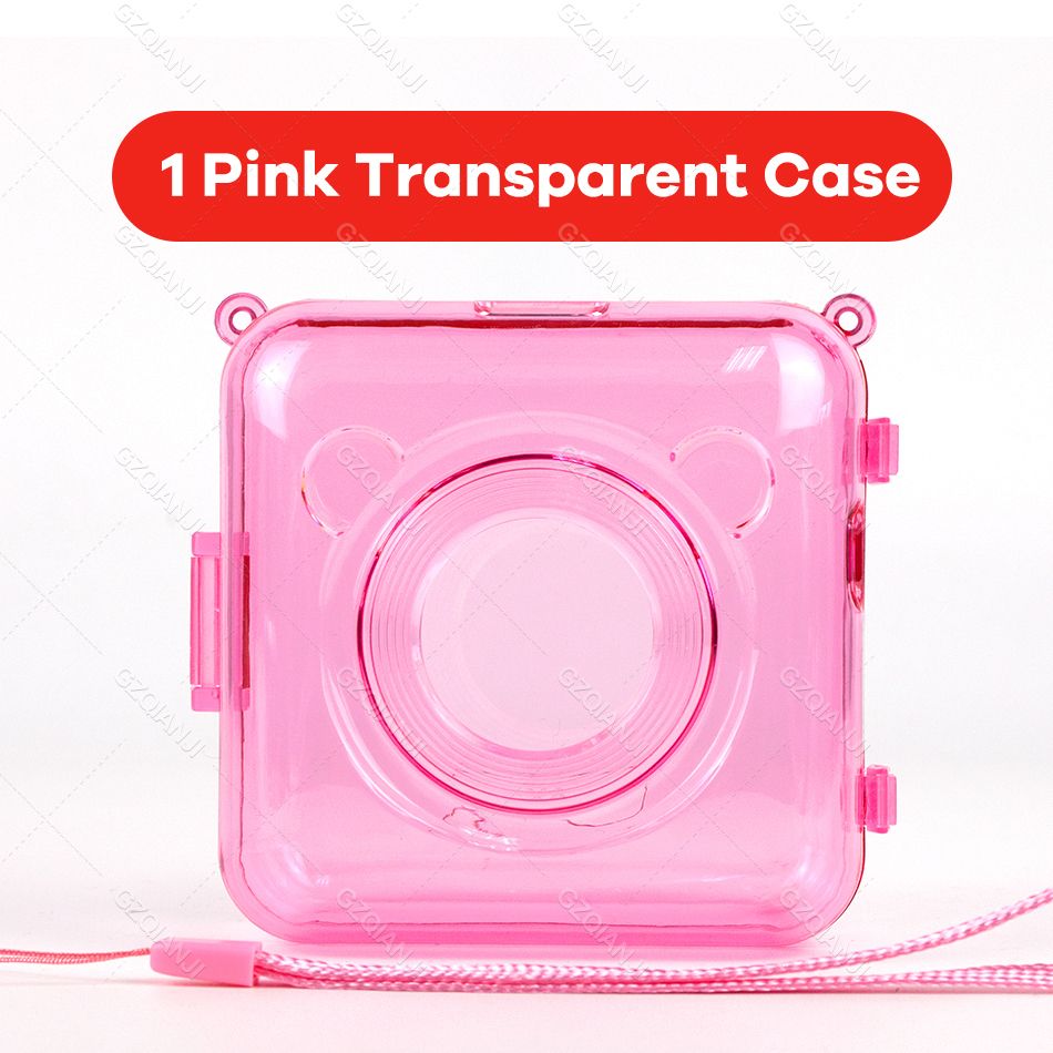 Pink Case