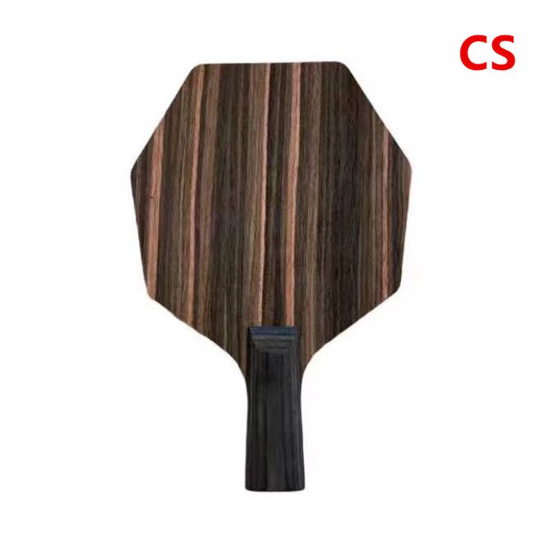 Cs Black Handle