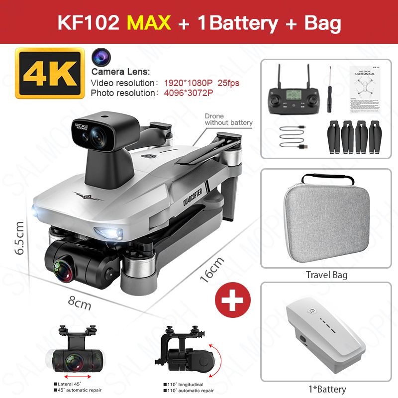 KF102 Max 1B сумка