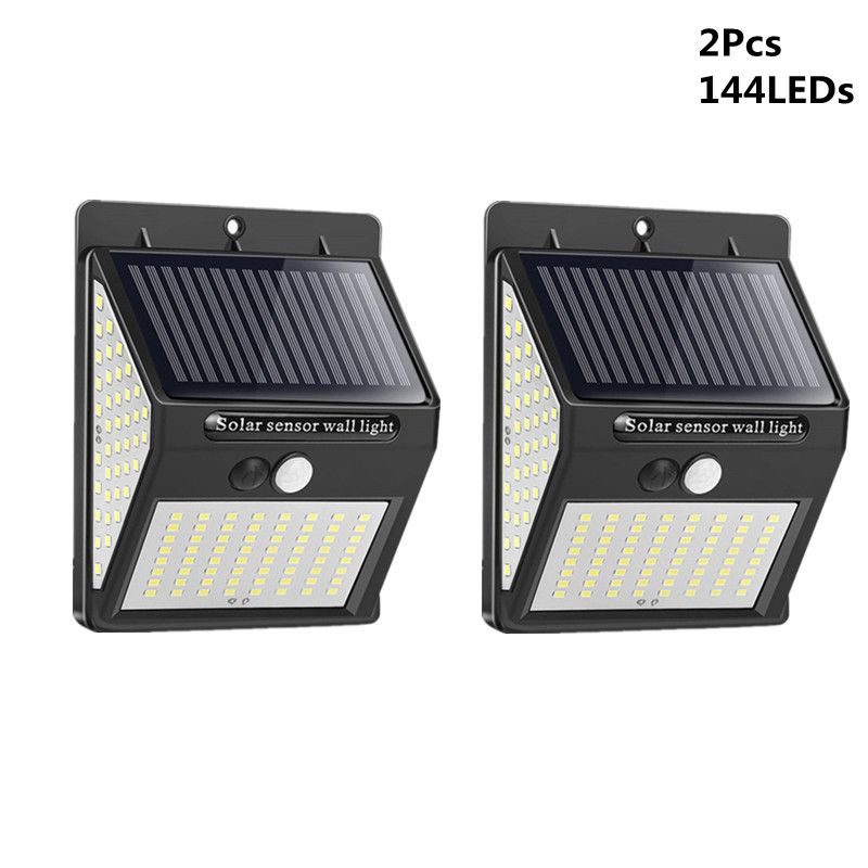 China 2Pcs 144Leds